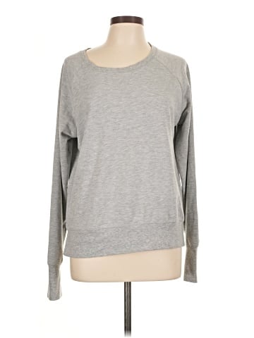 The Black Dog Sweatshirt (view 1)