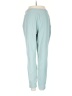 Marc New York Teal Casual Pants Size L - photo 2