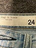 Rag & Bone Blue Jeans Size 24 waist - photo 4