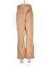 Drew Tan Casual Pants Size 6 - photo 1