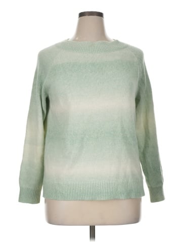 Chaps Pullover Sweater (view 1)