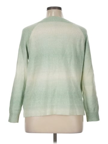 Chaps Pullover Sweater (view 2)