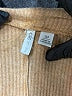 Cato Tan Cardigan Size M - photo 7