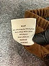 Varley Solid Brown Casual Pants Size S - photo 5