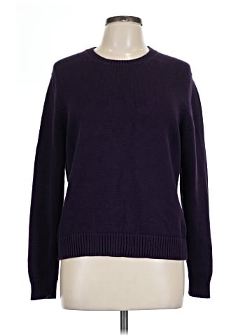 St. John's Bay Pullover Sweater (view 1)