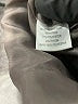 Erin London Metallic Silver Brown Jacket Size S (petite) - photo 7