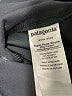 Patagonia 100% Polyester Solid Black Active Pants Size XS - photo 5