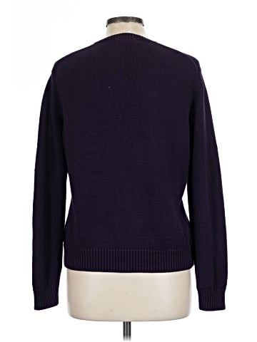 St. John's Bay Pullover Sweater (view 2)