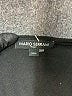 Mario Serrani Black Long Sleeve Top Size M - photo 7