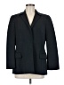 AKRIS Gray Blazer Size 10 - photo 1