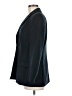 AKRIS Gray Blazer Size 10 - photo 5