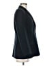 AKRIS Gray Blazer Size 10 - photo 4
