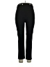 Harper Black Active Pants Size XL - photo 1