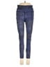 Lululemon Athletica Graphic Blue Active Pants Size 6 - photo 1