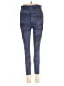 Lululemon Athletica Graphic Blue Active Pants Size 6 - photo 2