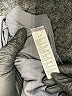 Unbranded Solid Gray Active Pants Size Sm - Med - photo 7