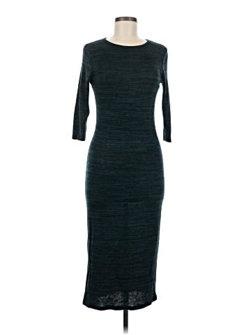 Pink Martini Casual Dress (view 1)