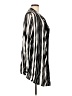 Kasper 100% Cotton Ivory Cardigan Size L - photo 4