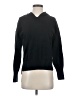 CALVIN KLEIN JEANS Black Pullover Sweater Size S - photo 1