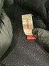 No Boundaries Solid Gray Casual Skirt Size 11 - 13 - photo 4