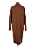 J.Crew Brown Coat Size L - photo 2