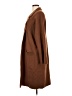 J.Crew Brown Coat Size L - photo 5