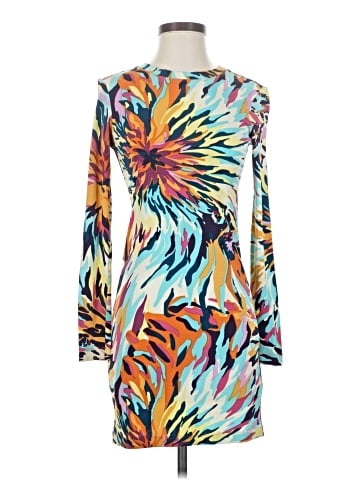 Nicole Miller Studio Casual Dress (view 1)