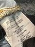 Copper Key Blue Denim Skirt Size M - photo 5