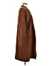 J.Crew Brown Coat Size L - photo 4
