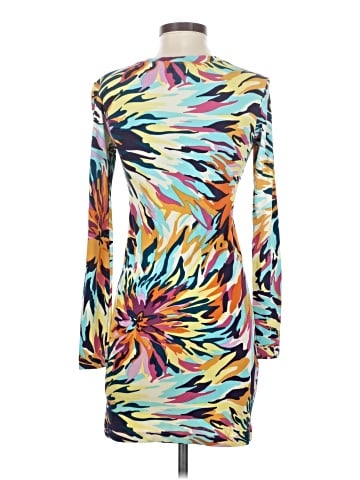 Nicole Miller Studio Casual Dress (view 2)