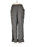 Lularoe Gray Cargo Pants Size XS - photo 2