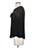 Avec 100% Polyester Black Long Sleeve Blouse Size S - photo 5