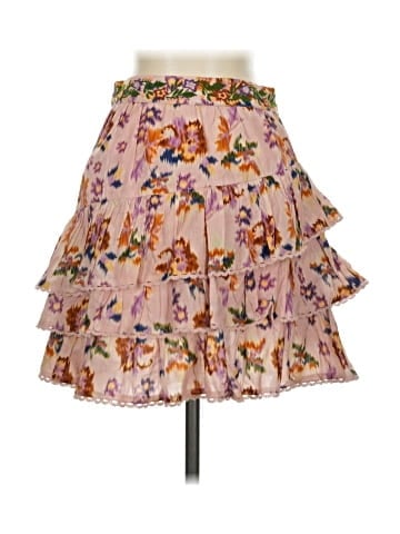 Allison Casual Skirt (view 1)