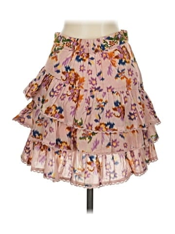 Allison Casual Skirt (view 2)
