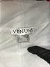 Venus 100% Rayon White Cocktail Dress Size 2 - photo 7
