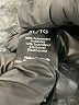 RBX Black Active Pants Size XL - photo 5