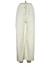 lucy Ivory Casual Pants Size XL - photo 1