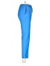 MNG Solid Blue Dress Pants Size 2 - photo 4