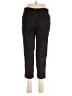 Tazio Solid Black Dress Pants Size 14 - photo 2