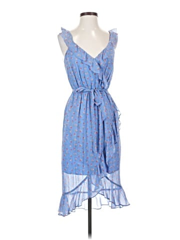 Joie Casual Dress (view 1)
