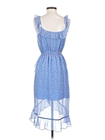 Joie Casual Dress (view 2)
