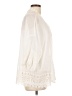 Ellos 100% Polyester Ivory Kimono Size L - photo 4