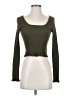 Assorted Brands Green Long Sleeve Top Size S (estimated) - photo 1