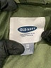 Old Navy 100% Polyester Camo Green Jacket Size XS - photo 6