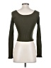Assorted Brands Green Long Sleeve Top Size S (estimated) - photo 2