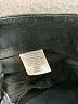 Halogen Solid Black Casual Pants Size 4 - photo 5