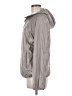 Unbranded Solid Silver Windbreaker Size 6 (estimated) - photo 5