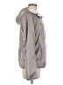 Unbranded Solid Silver Windbreaker Size 6 (estimated) - photo 4