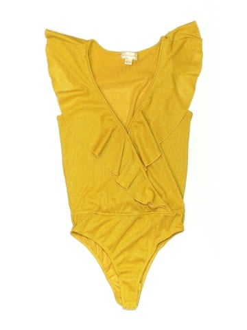 Band of Gypsies Bodysuit (view 1)
