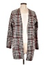 Love Scarlett Red Cardigan Size L - photo 1